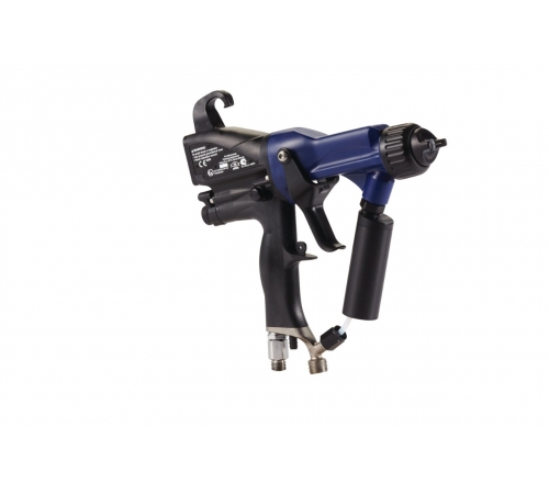 固瑞克(GRACO) PRO XP60 高导涂料静电喷枪